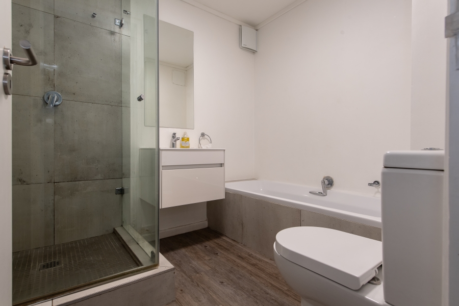 2 Bedroom Property for Sale in Zonnebloem Western Cape